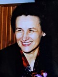 SOFIJA Zarije KLIKOVAC