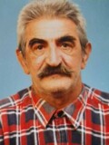 DRAGOLjUB Steva BAŠA
