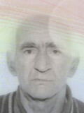 RADOMIR- Rade Nikole KRUNIĆ