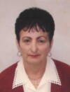 MILIJANA Markova BEZMAREVIĆ