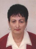 MILIJANA Markova BEZMAREVIĆ