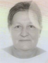 RADMILA pok. Veselina BACKOVIĆ