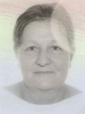RADMILA pok. Veselina BACKOVIĆ