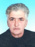 GRANICA Vojislava PEROVIĆ