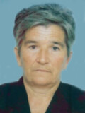 MILEVA Dušana USKOKOVIĆ