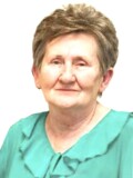 VASILJKA Dragana VELJOVIĆ