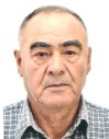 DRAGOLjUB-DRAGAN Blažov MARKOVIĆ
