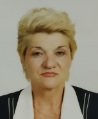 IKONIJA-KONA Vukotina GVOZDENOVIĆ