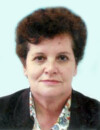 LIDIJA Momčilova BOŠKOVIĆ