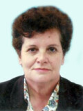 LIDIJA Momčilova BOŠKOVIĆ