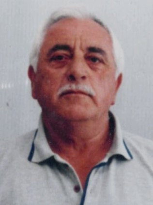 DANILO Stojanov BRAJOVIĆ Umrli.me