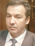 Dr BRANKO Vuksanov MIHAILOVIĆ