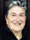 LEPOSAVA-LEPA Mirkova ĐURIČKOVIĆ