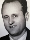 DIMITRIJE Stevanov DRAŠKOVIĆ