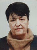 DANICA TOPOVIĆ