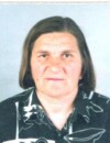JAGODA Džemaila ISMAILI