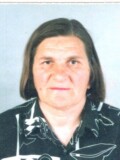 JAGODA Džemaila ISMAILI