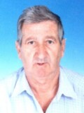 MILO Novakov KALUĐEROVIĆ