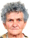 RUŽICA pok. Ilije MILKOVIĆ