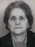 RADMILA Petra MIRKOVIĆ
