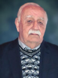 NIKOLA Božov MILANOVIĆ