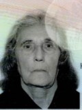 VASILjKA Tomičina RADULOVIĆ
