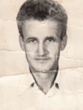 BLAGOJE Petkov RUTEŠIĆ