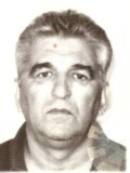 ILIJA Pavlov GOCEVSKI