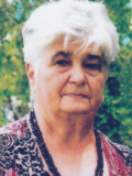 MILOSAVA Mita STANISAVIĆ