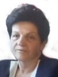 BRANKA Svetozara VUKSANOVIĆ