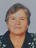 MARIJA Vladova KALjEVIĆ