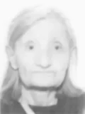 SOFIJA Vukašina DRAGOVIĆ