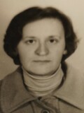 NEVENKA – NENA Simova MILjANIĆ