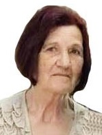 SLOBODANKA Antova MAROVIĆ Umrli.me