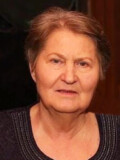 NADA Veselina BORIČIĆ