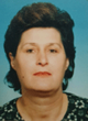 MILEVA BEČANOVIĆ
