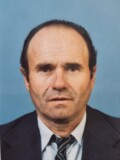 VESELIN Dragov ĐURIŠIĆ