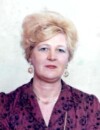 RADMILA BURZANOVIĆ – KLISIĆ