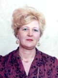 RADMILA BURZANOVIĆ – KLISIĆ