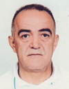GORAN Dragov JANIČIĆ