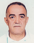 GORAN Dragov JANIČIĆ
