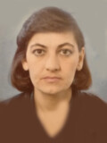 JELENA pok. Spasoja CEBALOVIĆ