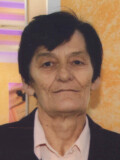 OLGA Rajkova AŠANIN