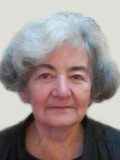 DRAGINJA-BEBA Dušanova POPOVIĆ