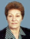 STANA Petrova RADINOVIĆ