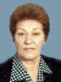 STANA Petrova RADINOVIĆ