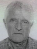 MILIVOJE Radev STANIŠIĆ
