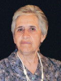 STOJANKA-CIKA pok. Obrena JOVANOVIĆ