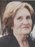 RADOJKA Branislava VUJOVIĆ