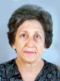 LJILJANA Dimitrijina LOPIČIĆ